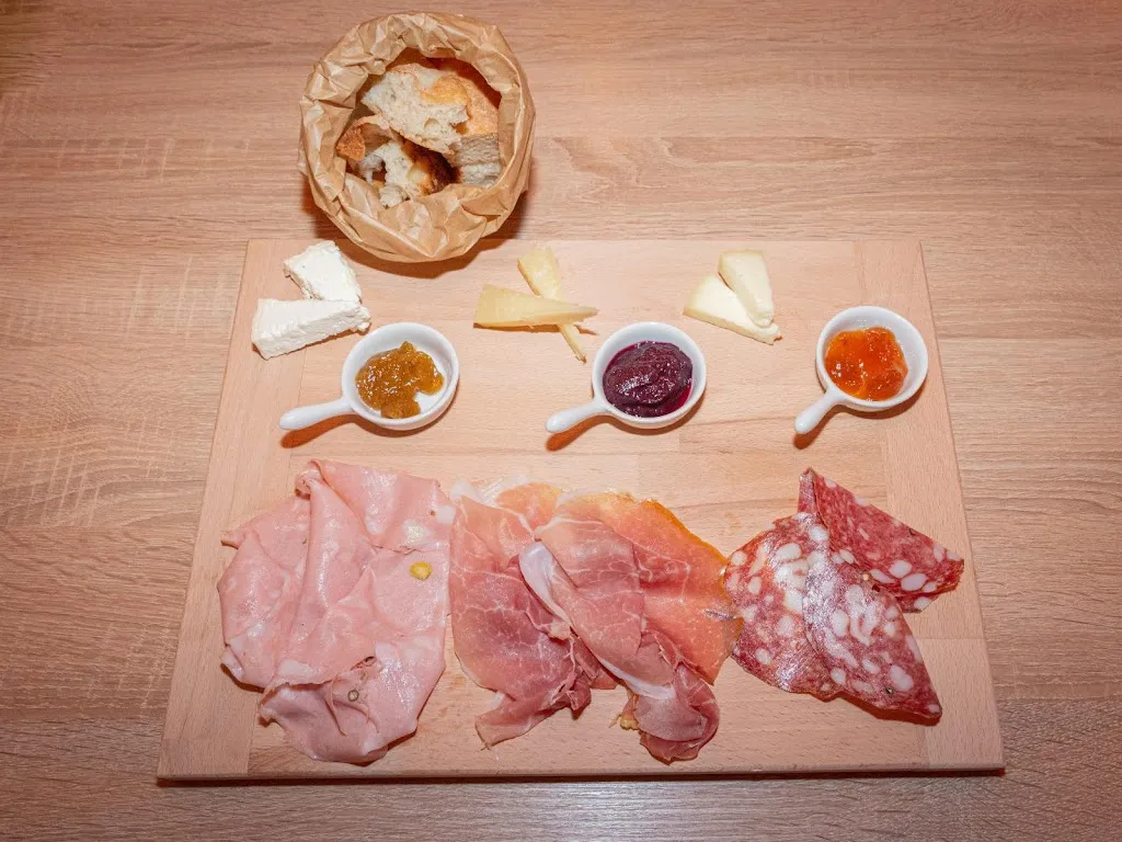 Menu_Pizzeria Empoli - La Rossa_Empoli_immagine_7