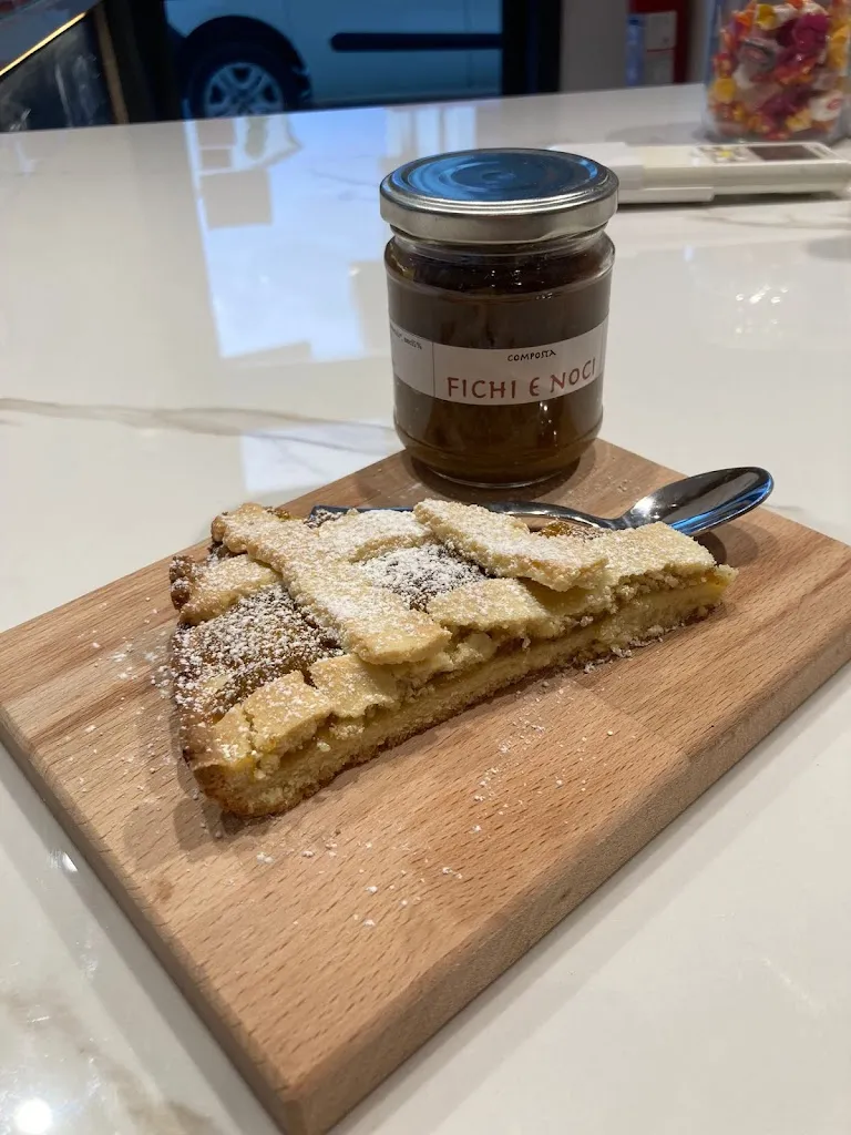 Menu_Pizzeria Empoli - La Rossa_Empoli_immagine_9