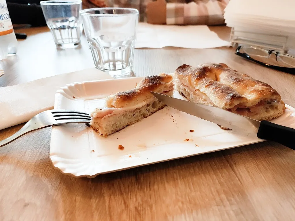 Fabio Arangio_Pizzeria Empoli - La Rossa_Empoli_recensione