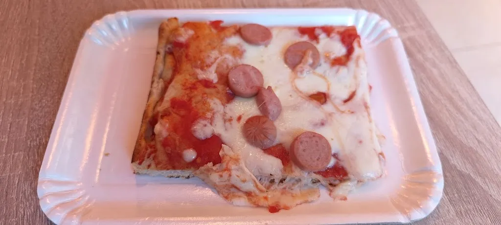 Serpeggio Comico_Pizzeria Empoli - La Rossa_Empoli_recensione