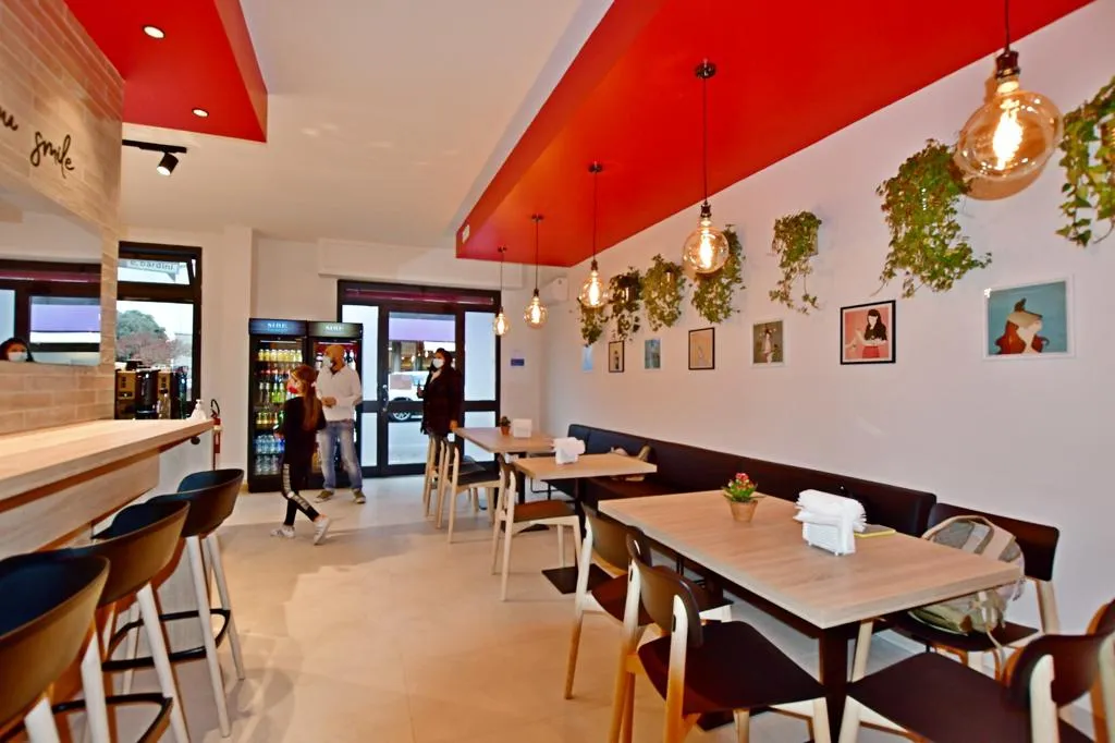 Pizzeria Empoli - La Rossa_Empoli_slider_image_1