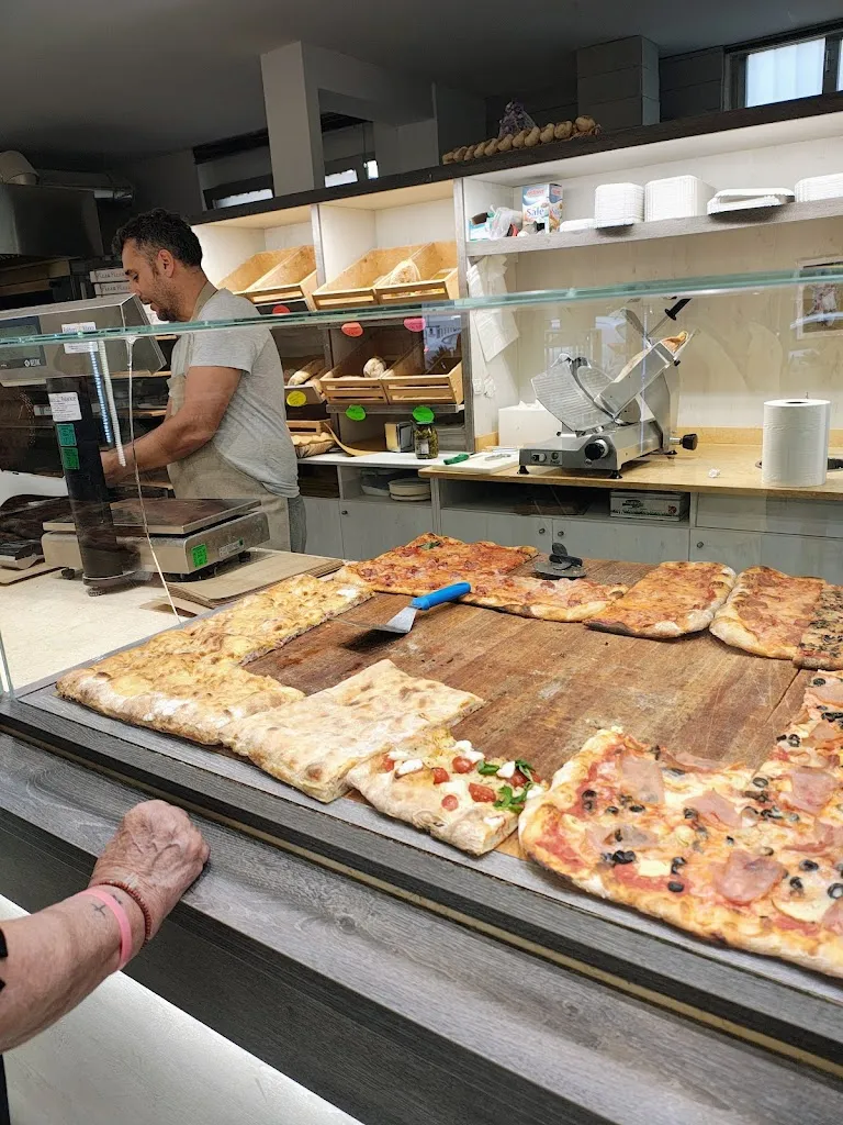 Vittorio Ferrando_Acqua e Farina_Empoli_review