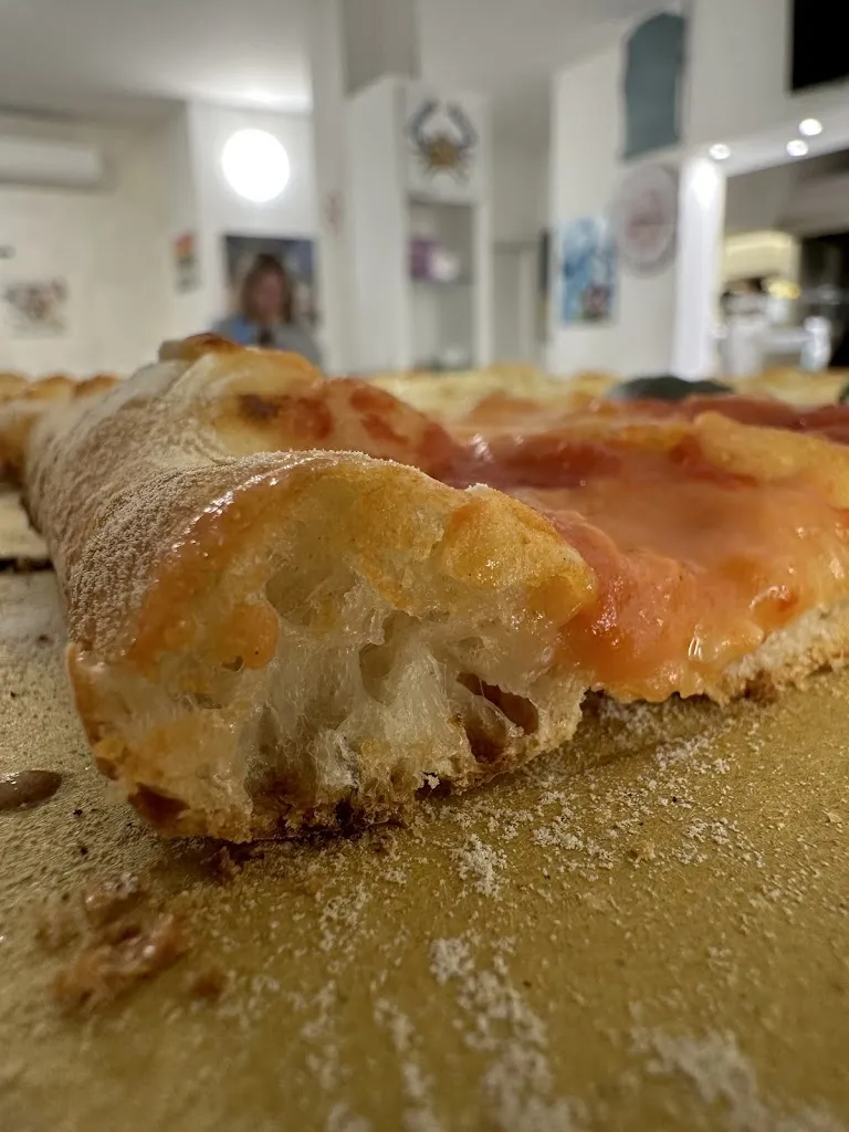 Naim Berisha_Acqua e Farina_Empoli_review