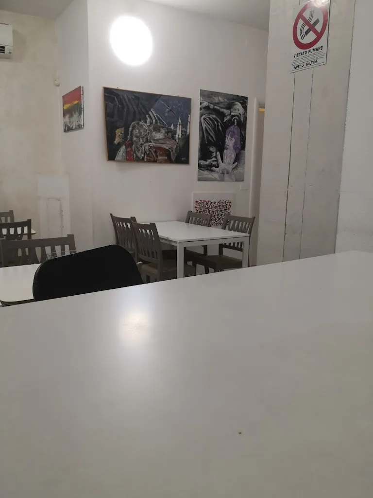 Sergio Giobbe_Acqua e Farina_Empoli_review