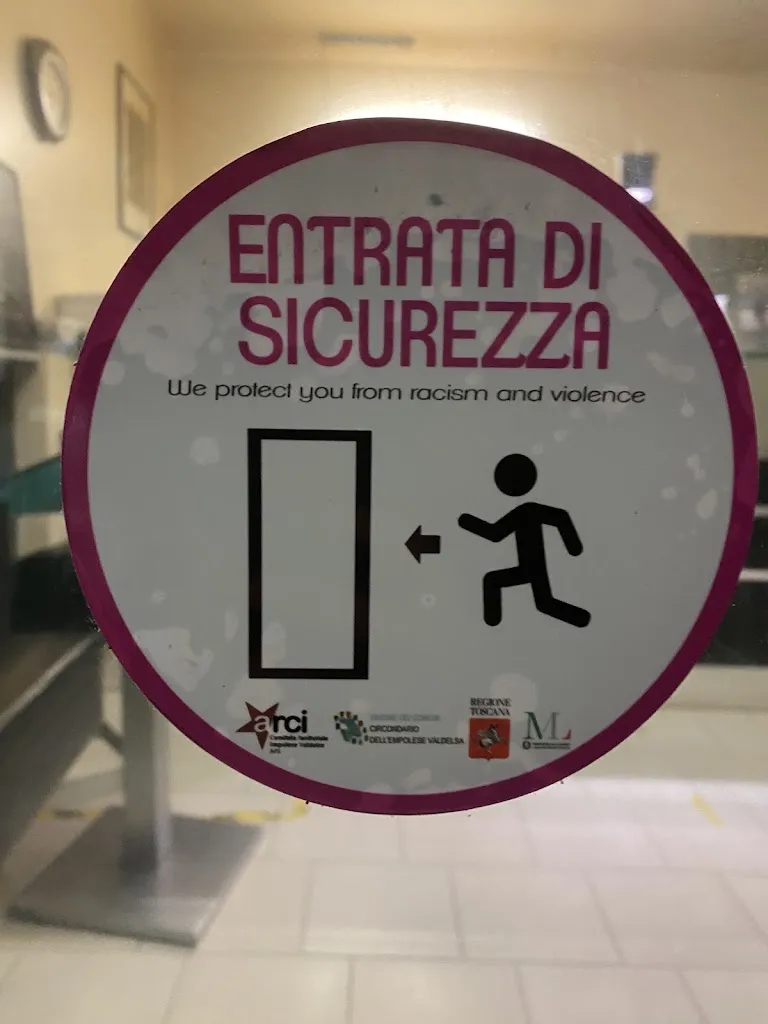 Veruska Galieni_Pizzeria I Ghiotti_Empoli_review