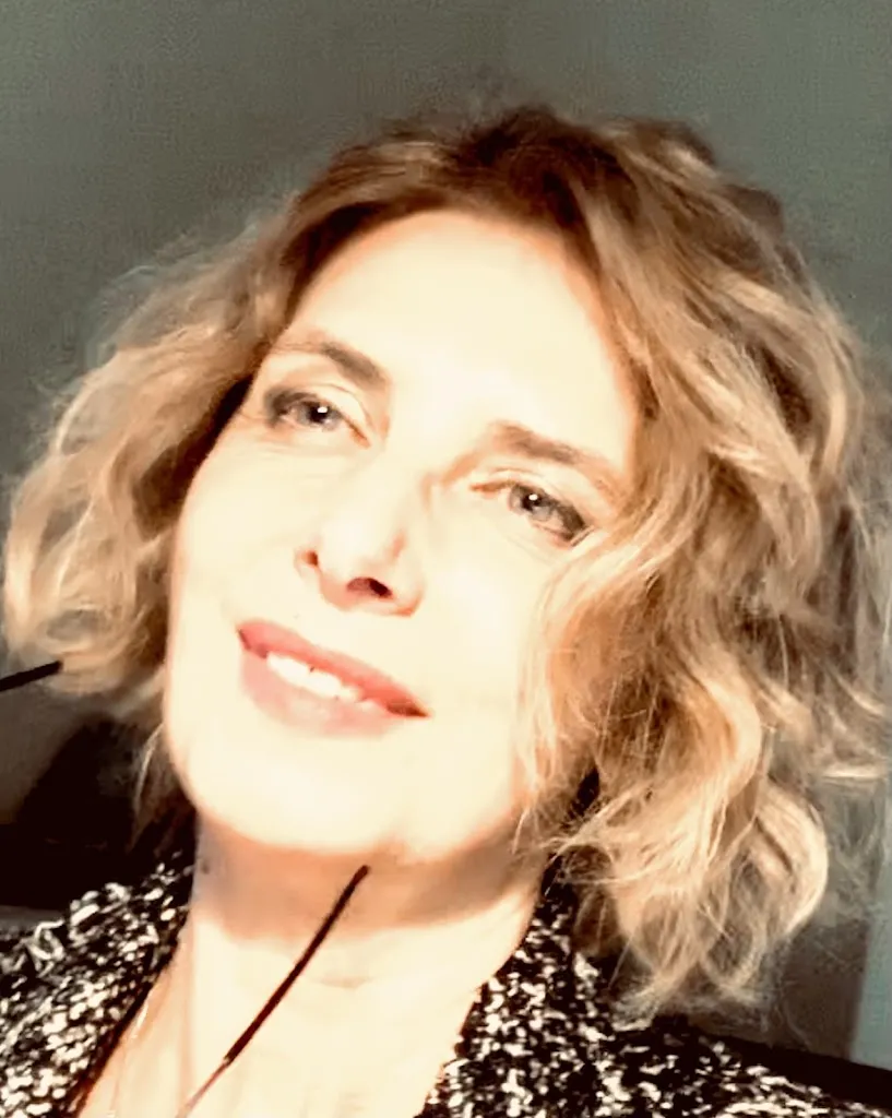 Carla_Pizzeria I Ghiotti_Empoli_review