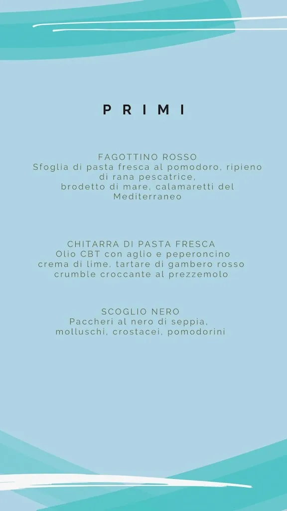 Menu_Ristorante La Maison - Pizza e Pesce_Empoli_image_4