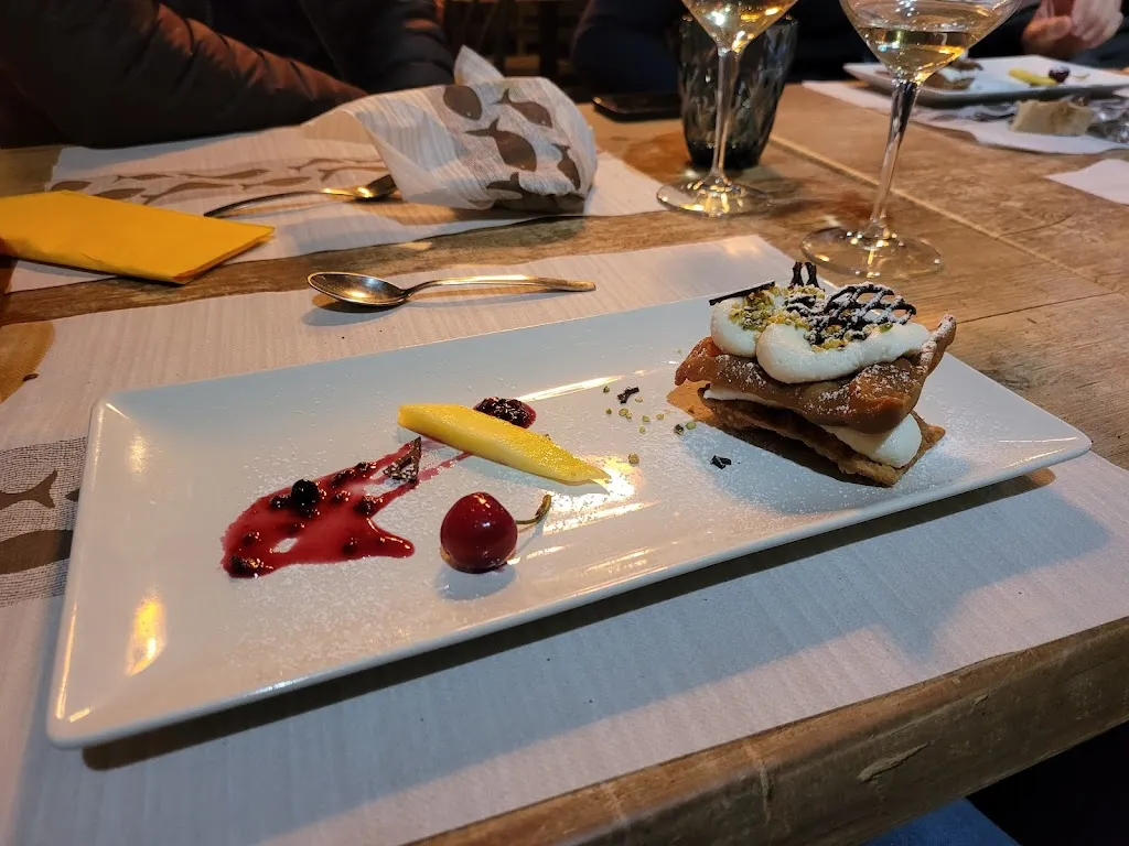 Menu_Ristorante La Maison - Pizza e Pesce_Empoli_image_7