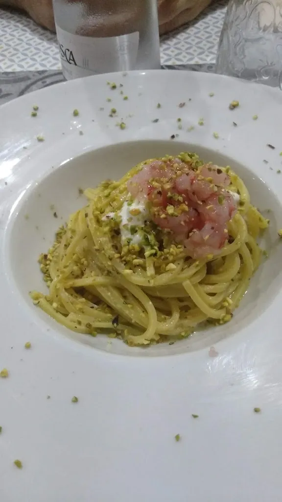 Menu_Ristorante La Maison - Pizza e Pesce_Empoli_image_9