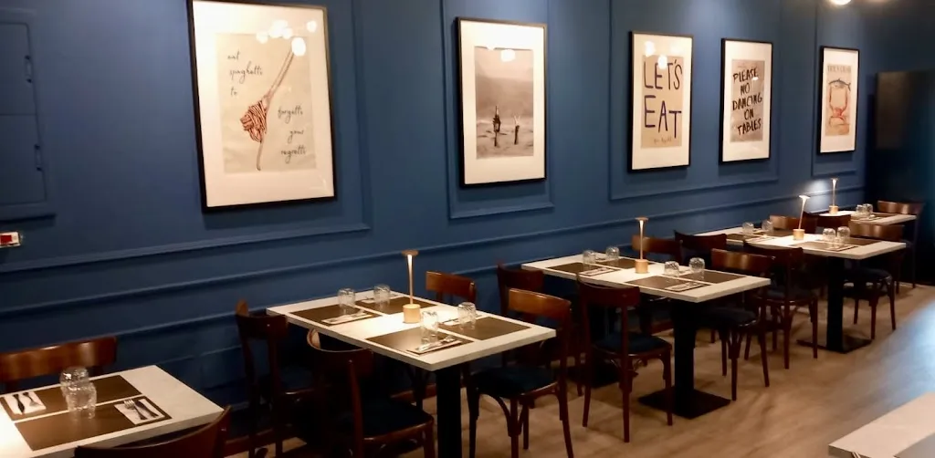 Ristorante La Maison - Pizza e Pesce restaurant in Empoli