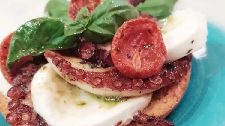 Ristorante La Maison - Pizza e Pesce_Empoli_slider_image_3