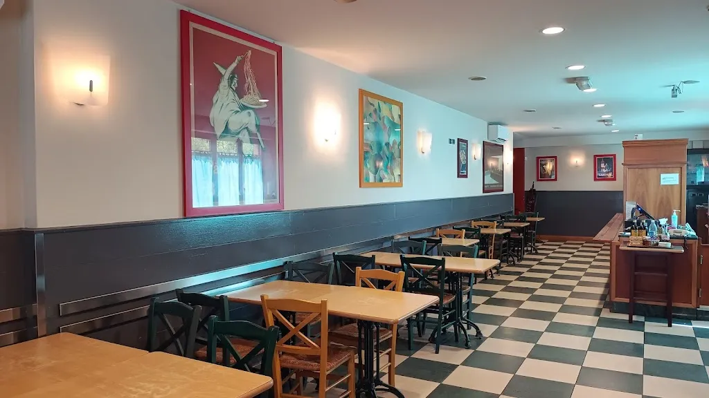 Daniel VALTAKARI_Bar Ristorante Bianconi_Empoli_review