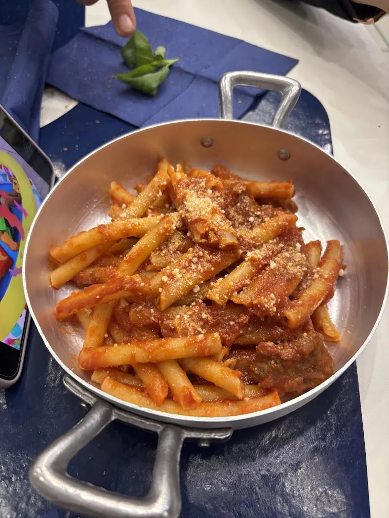 Menu_A' O Re Burlone Cucina e Pizza_Empoli_image_4