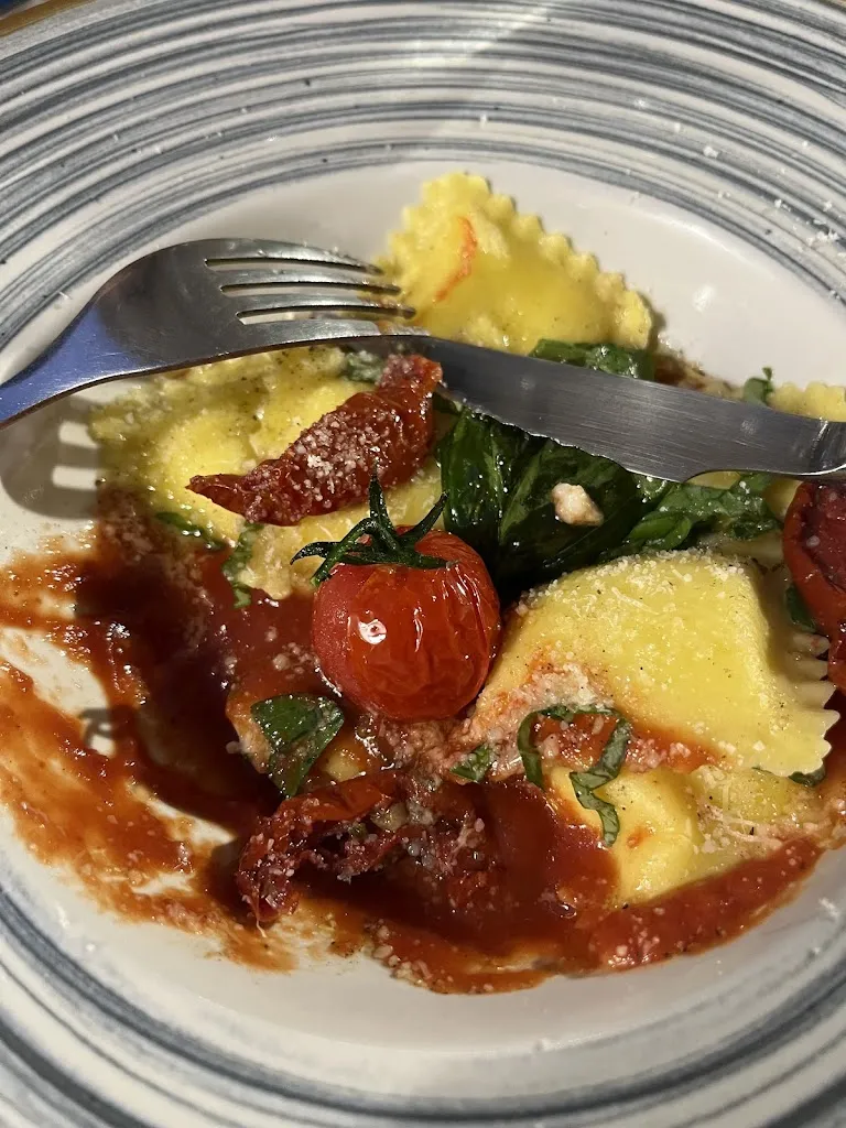 Charlotte Jeffery_A' O Re Burlone Cucina e Pizza_Empoli_review