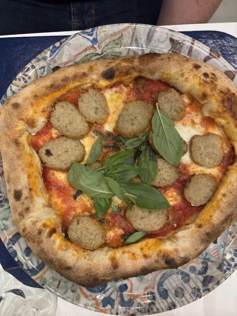 A' O Re Burlone Cucina e Pizza_Empoli_slider_image_3