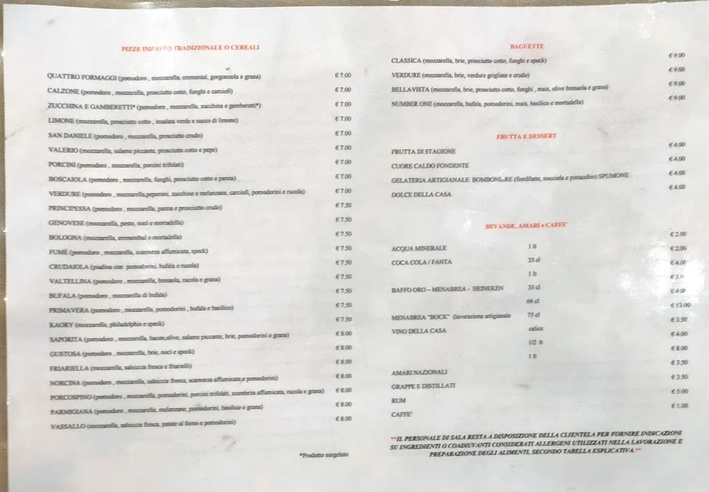 Menu_Il Porcospino_Massafra_immagine_2