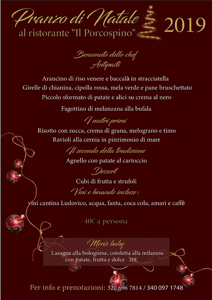 Menu_Il Porcospino_Massafra_immagine_3