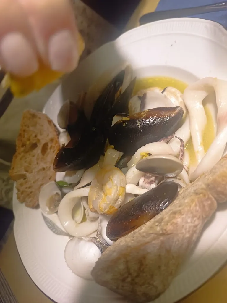 Daniele Puccioni_PanDemonio_Empoli_review