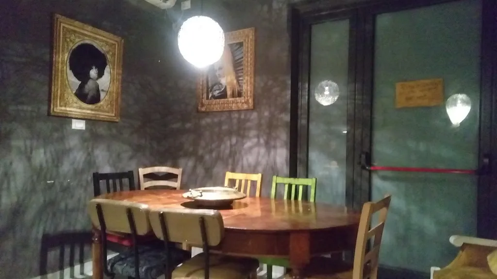 PanDemonio ristorante a Empoli