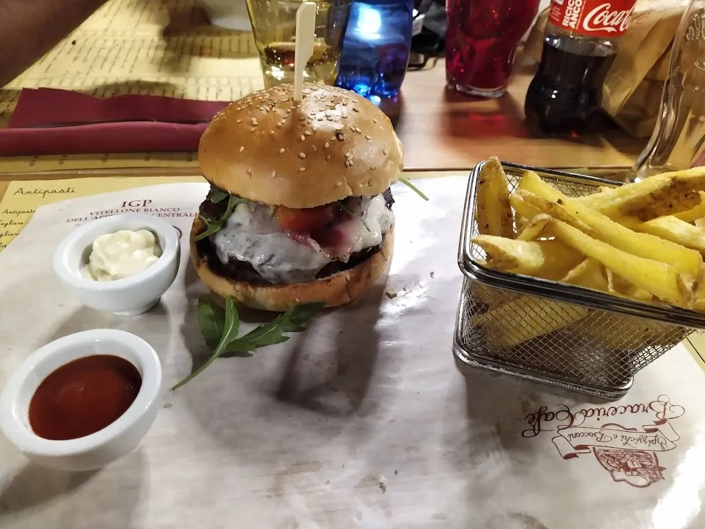 Menu_Braceria Spizzichi e Bocconi_Foiano della Chiana_immagine_5