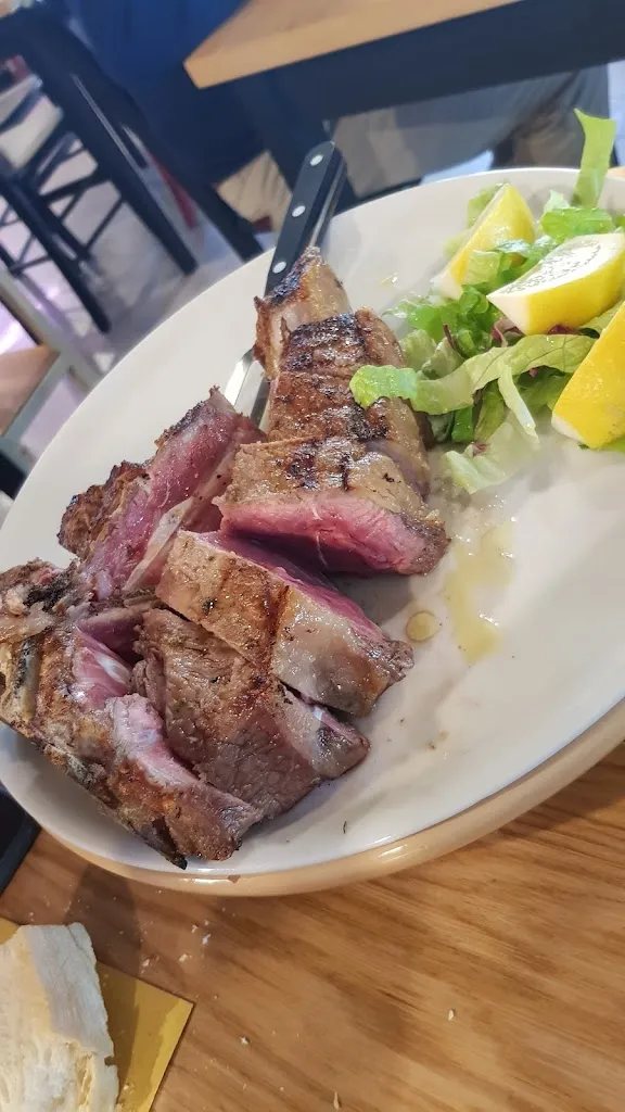 Menu_Braceria Spizzichi e Bocconi_Foiano della Chiana_immagine_9