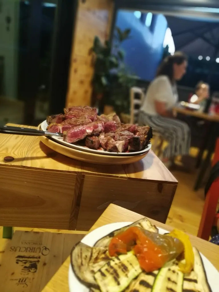 Børge Johnsen_Braceria Spizzichi e Bocconi_Foiano della Chiana_recensione