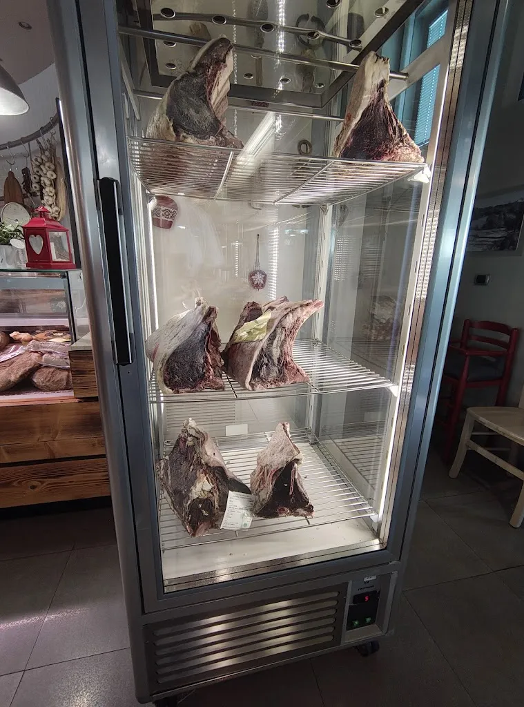 Zibi Rożek_Braceria Spizzichi e Bocconi_Foiano della Chiana_recensione