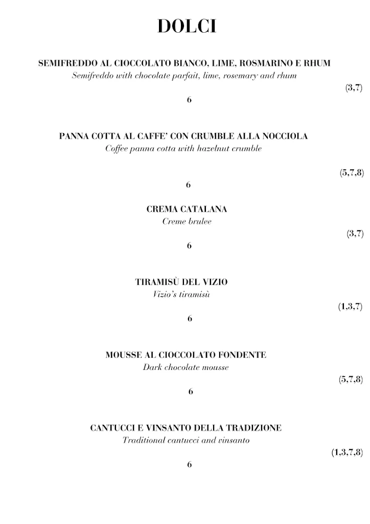 Menu_Ristorante Il Vizio_Foiano della Chiana_image_3