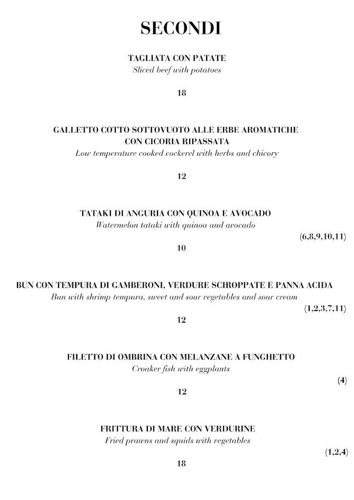 Menu_Ristorante Il Vizio_Foiano della Chiana_image_4