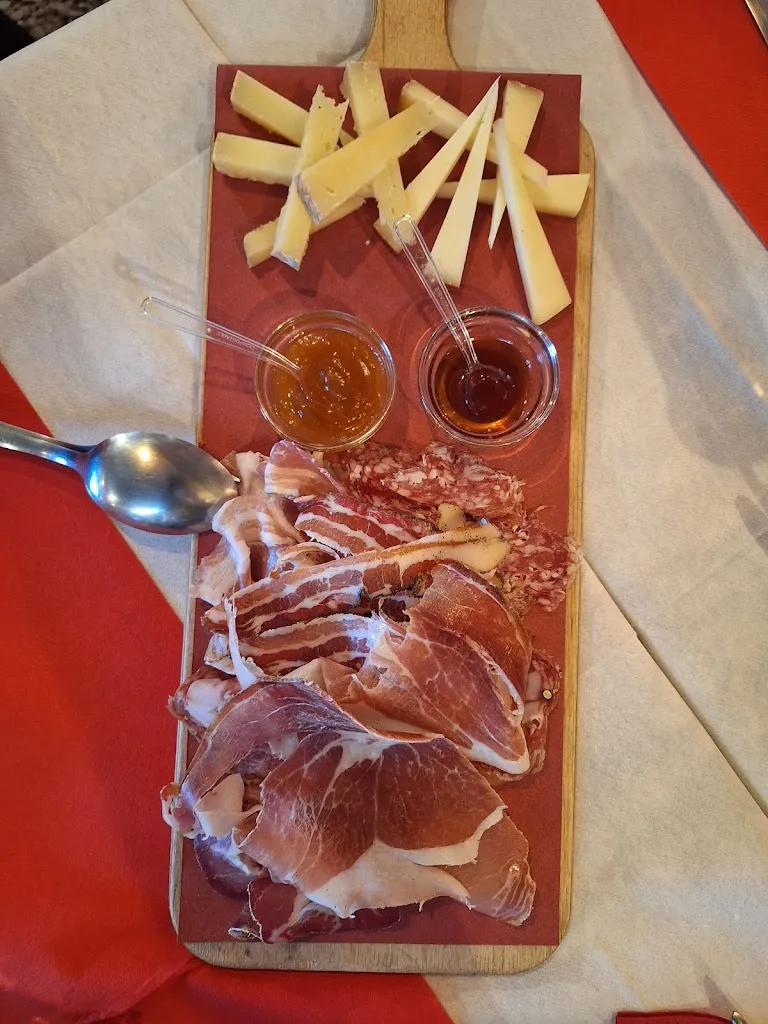 Menu_Az. Agrituristica Poggio San Piero_Foiano della Chiana_image_5