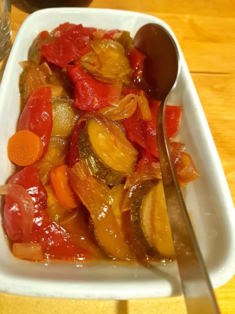 Menu_Az. Agrituristica Poggio San Piero_Foiano della Chiana_image_7