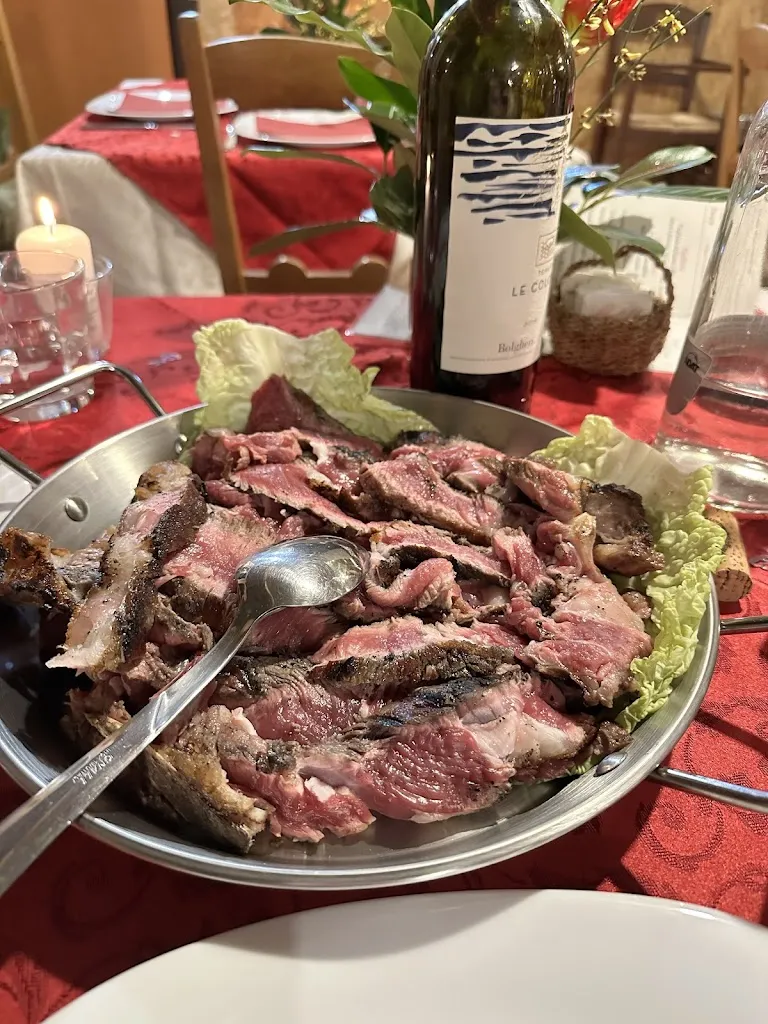 Menu_Az. Agrituristica Poggio San Piero_Foiano della Chiana_image_9