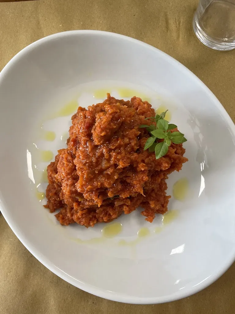 Menu_Pici & Co. - Pastificio con Sala Degustazione_Foiano della Chiana_image_7