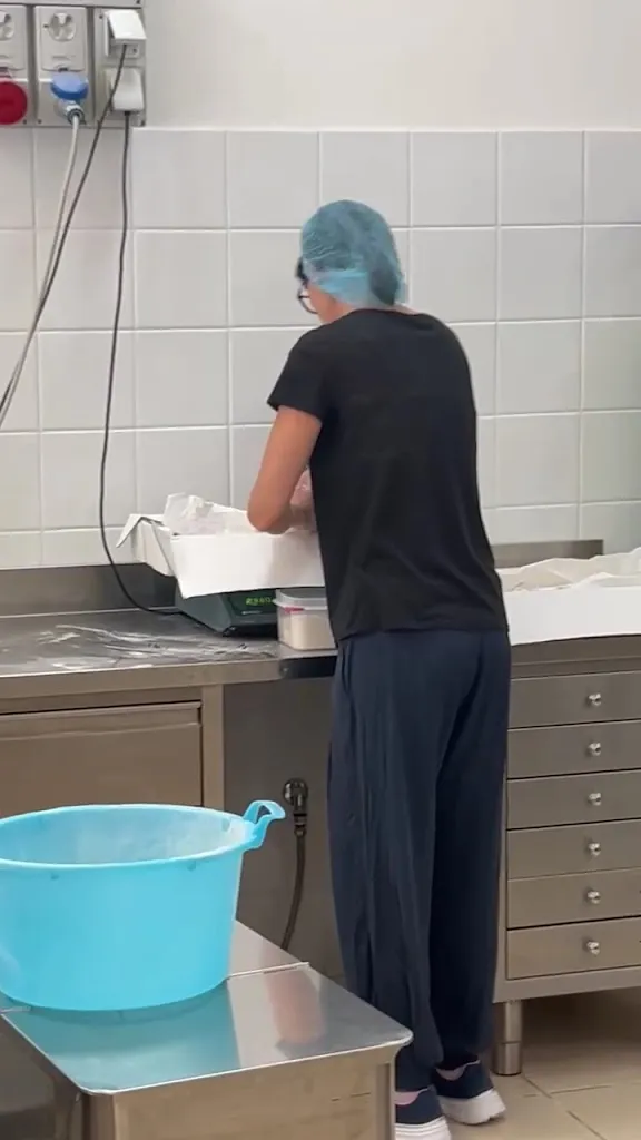 Ava B_Pici & Co. - Pastificio con Sala Degustazione_Foiano della Chiana_review