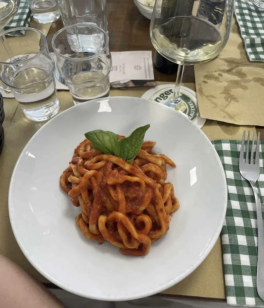 Panna_Pici & Co. - Pastificio con Sala Degustazione_Foiano della Chiana_review