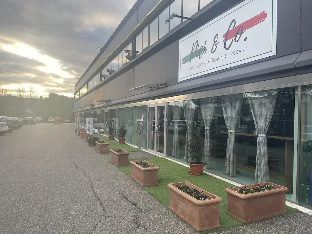 Pici & Co. - Pastificio con Sala Degustazione_Foiano della Chiana_slider_image_1