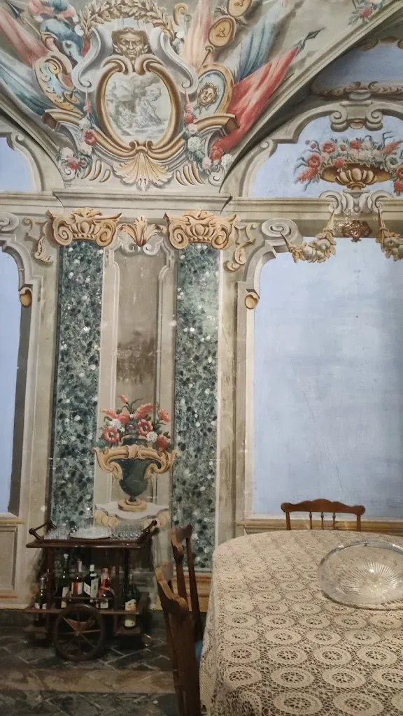 Lorenzo Bronzi_Palazzo Del Soldato Home restaurant_Foiano della Chiana_review