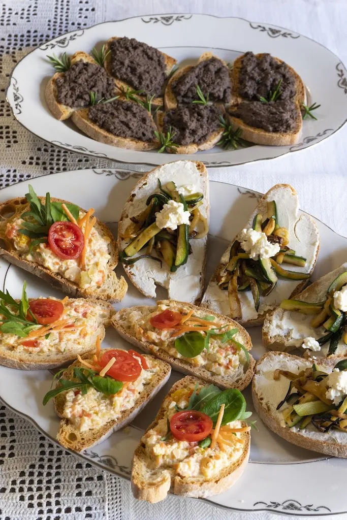 Palazzo Del Soldato Home restaurant_Foiano della Chiana_slider_image_2