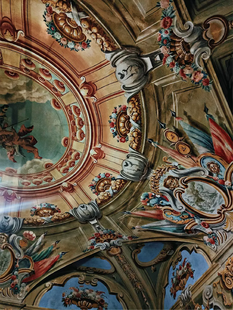 Palazzo Del Soldato Home restaurant_Foiano della Chiana_slider_image_3