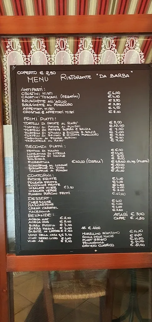 Menu_Ristorante 