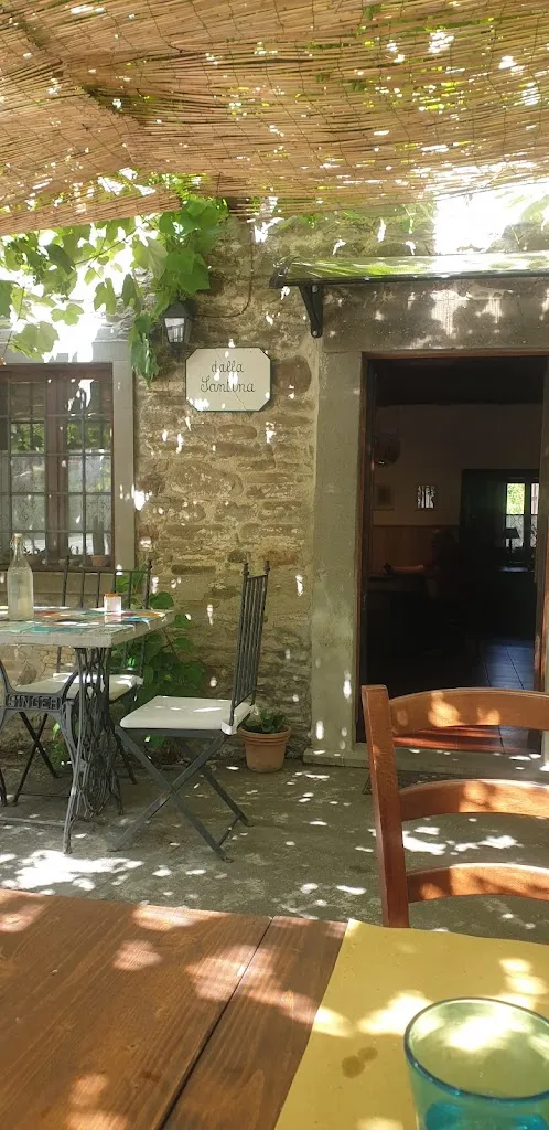 Didier Debae_Osteria Santina_Firenzuola_review