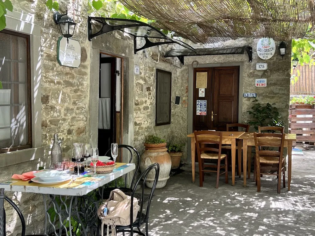 Ste bid 1_Osteria Santina_Firenzuola_review