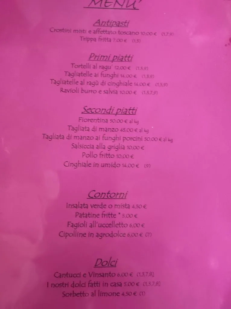 Menu_Ristorante Badia di Moscheta_Firenzuola_image_3