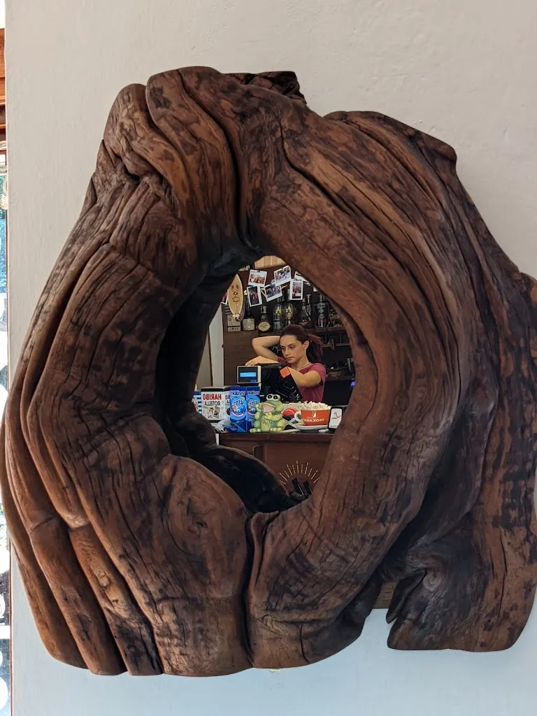 Daniela Mazzotta_Ristorante Badia di Moscheta_Firenzuola_review