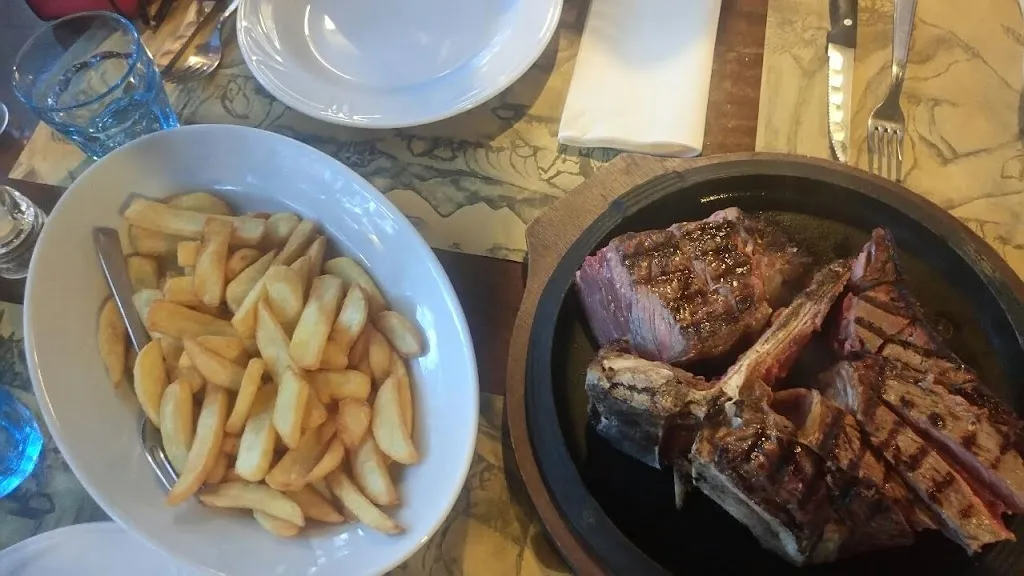 Honza Přikryl_Ristorante Badia di Moscheta_Firenzuola_review