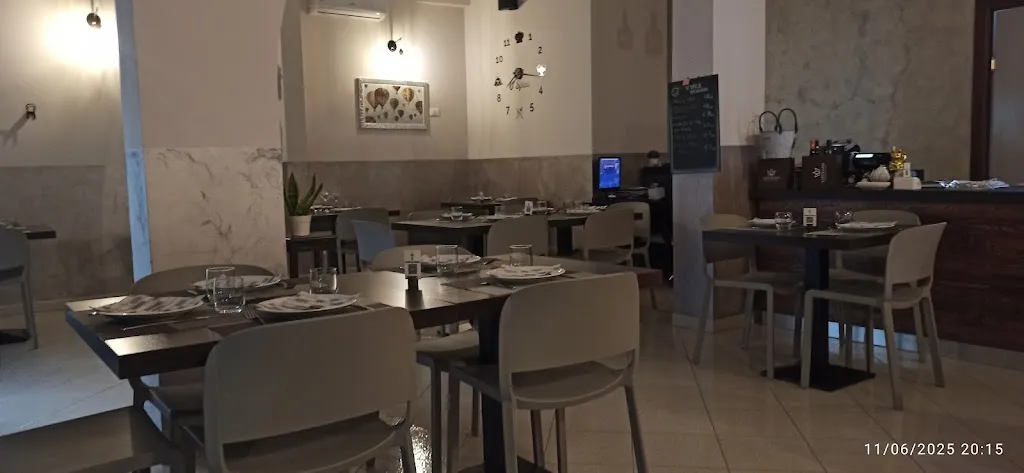 Andrea F_U' Spiul_Massafra_review