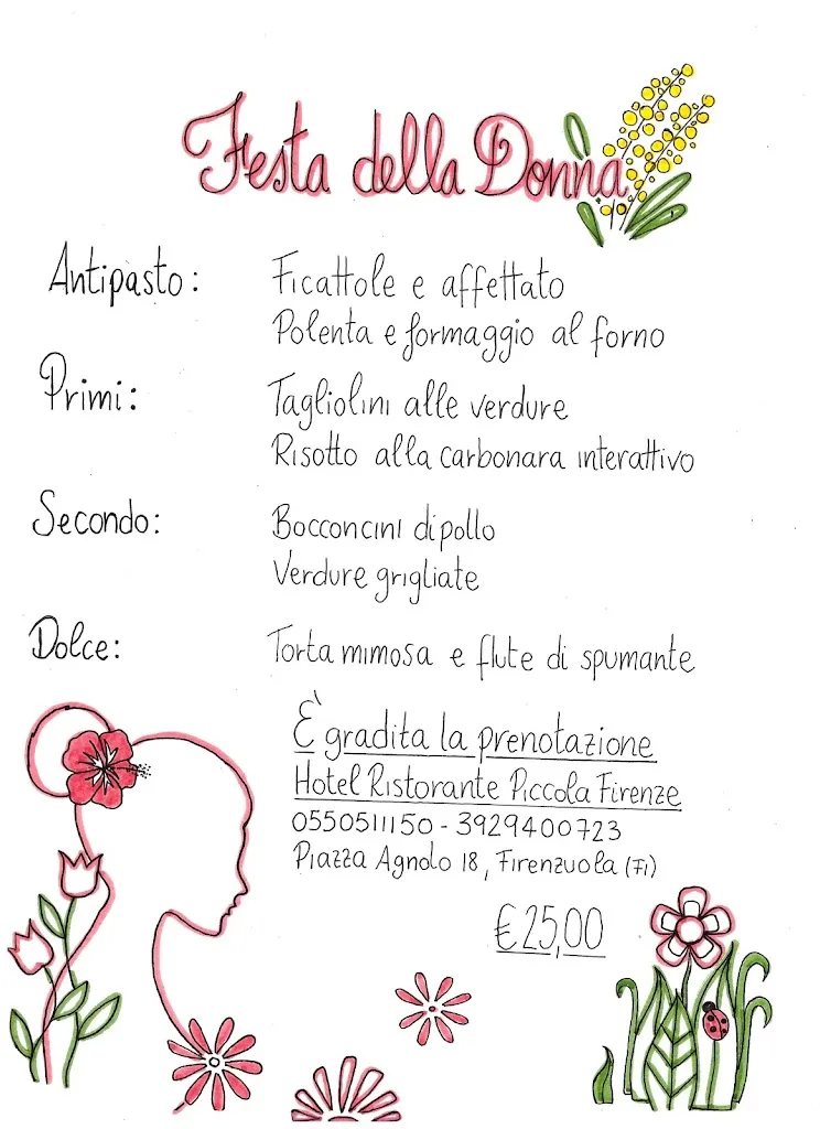 Menu_Ristorante Pizzeria Piccola Firenze_Firenzuola_image_2