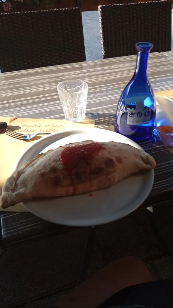 Dawid Polakowski_La Rocca Albergo Ristorante_Firenzuola_review