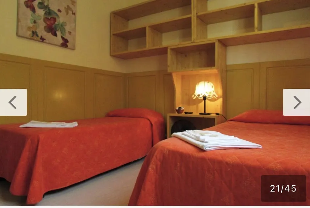 La Rocca Albergo Ristorante_Firenzuola_slider_image_3