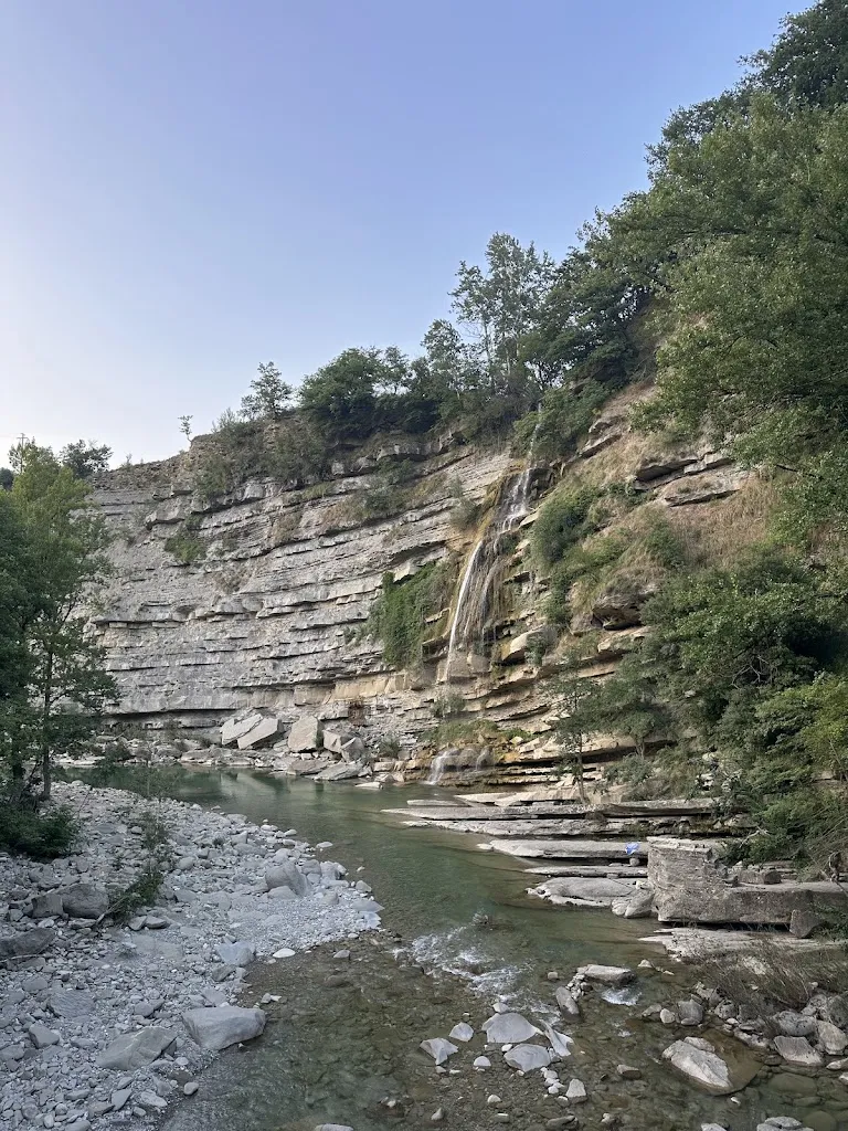 Piero Pracchi_Osteria La Faina_Firenzuola_recensione